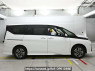 Used 2023 AT nissan serena FNC28 Image[2]