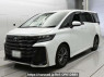 Used 2025 AT toyota vellfire-hybrid AAHH40W Image[0]