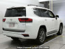 Used 2024 AT toyota land-cruiser VJA300W Image[1]