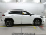 Used 2025 AT toyota corolla-cross ZVG13 Image[2]