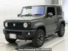 Suzuki Jimny Sierra JB74W