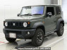 Used 2021 MT suzuki jimny-sierra JB74W Image[0]