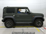 Used 2021 MT suzuki jimny-sierra JB74W Image[2]
