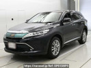 Toyota Harrier ZSU65W
