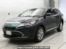 Used 2017 AT toyota harrier ZSU65W Image[0]