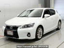 Lexus CT ZWA10