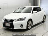 Used 2011 AT lexus ct ZWA10 Image[0]