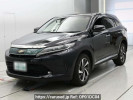 Toyota Harrier ASU60W