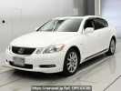Lexus GS GRS191