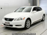 Used 2005 AT lexus gs GRS191 Image[0]