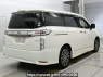 Used 2015 AT nissan elgrand TE52 Image[1]
