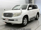 Toyota Land Cruiser URJ202W