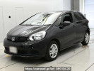 Honda Fit GS4