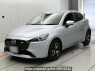 Used 2024 AT mazda mazda2 DJLFS Image[0]