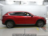 Used 2022 AT mazda cx-8 KG2P Image[2]