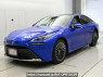 Used 2021 AT toyota mirai JPD20 Image[0]