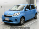 Toyota Passo M700A