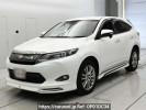Toyota Harrier ZSU60W