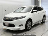 Used 2015 AT toyota harrier ZSU60W Image[0]
