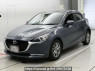 Used 2021 AT mazda mazda2 DJLFS Image[0]