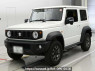 Used 2024 AT suzuki jimny-sierra JB74W Image[0]