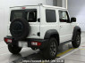 Used 2024 AT suzuki jimny-sierra JB74W Image[1]