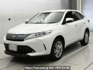 Toyota Harrier ZSU60W
