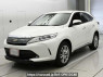 Used 2018 AT toyota harrier ZSU60W Image[0]
