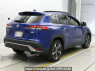 Used 2021 AT toyota corolla-cross ZVG11 Image[1]