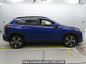 Used 2021 AT toyota corolla-cross ZVG11 Image[2]