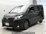 Used 2017 AT toyota noah ZRR80W Image[0]