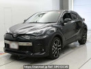 Toyota C-HR NGX50