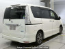 Used 2015 AT nissan serena HFC26 Image[1]