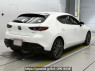 Used 2021 AT mazda mazda3-fastback BP8P Image[1]