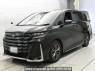 Used 2023 AT toyota vellfire-hybrid AAHH40W Image[0]