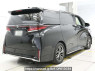 Used 2023 AT toyota vellfire-hybrid AAHH40W Image[1]