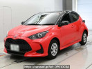 Toyota YARIS MXPA10