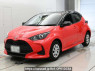 Used 2025 AT toyota yaris MXPA10 Image[0]
