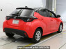 Used 2025 AT toyota yaris MXPA10 Image[1]
