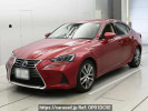 Lexus IS AVE30