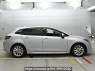 Used 2020 AT toyota corolla-touring-wagon ZRE212W Image[2]