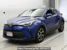 Toyota C-HR NGX10