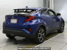 Used 2023 AT toyota c-hr NGX10 Image[1]