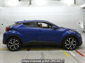 Used 2023 AT toyota c-hr NGX10 Image[2]