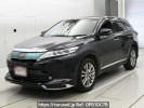 Toyota Harrier ZSU60W