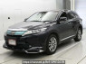 Used 2017 AT toyota harrier ZSU60W Image[0]