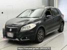 Suzuki SX4 S-Cross YA22S