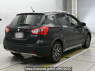 Used 2017 AT suzuki sx4-s-cross YA22S Image[1]