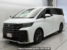 Used 2023 AT toyota vellfire-hybrid AAHH40W Image[0]
