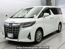 Toyota Alphard GGH35W
